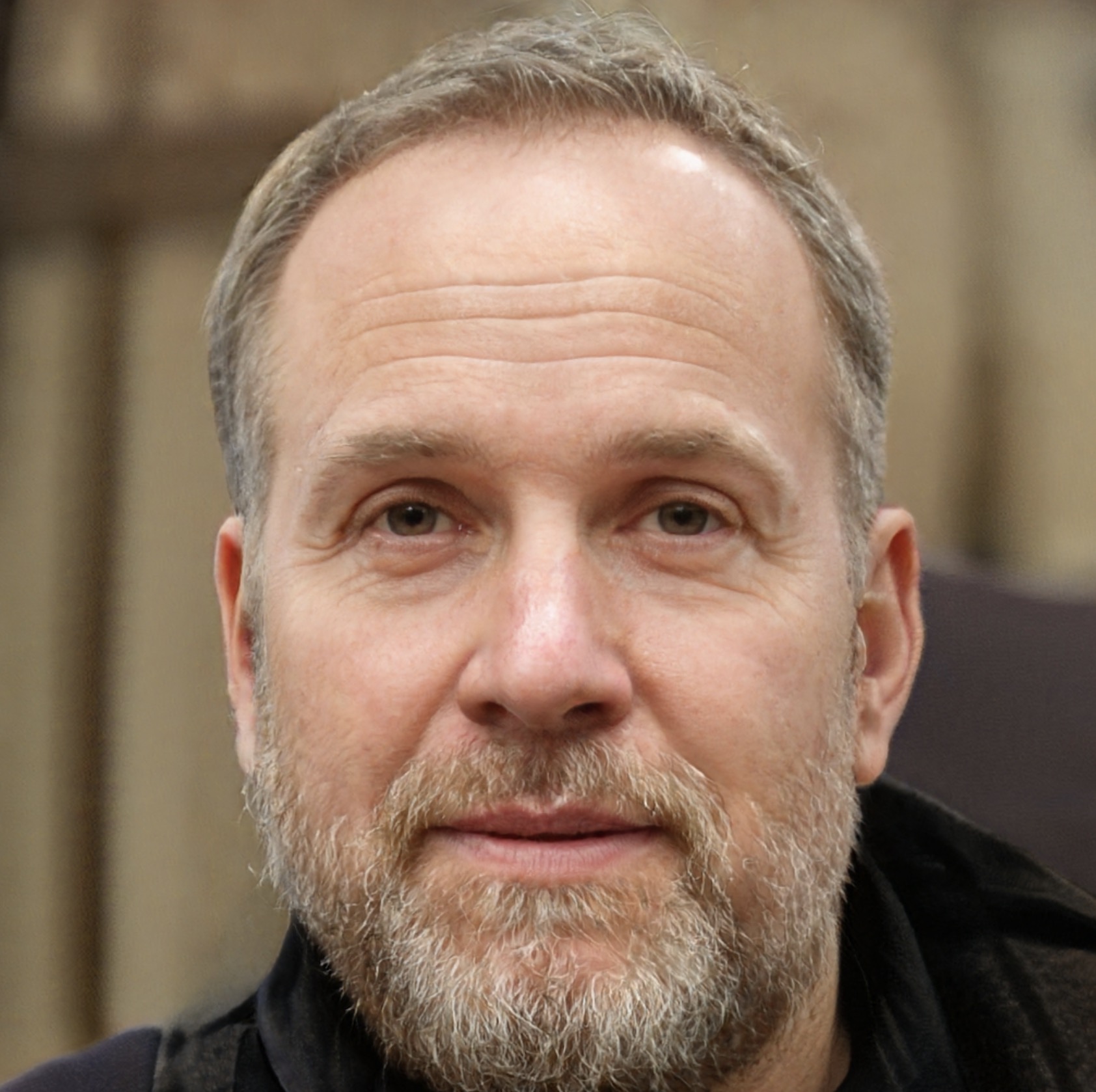 James R.